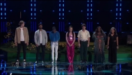 The Voice - Season 22 - Episode 19